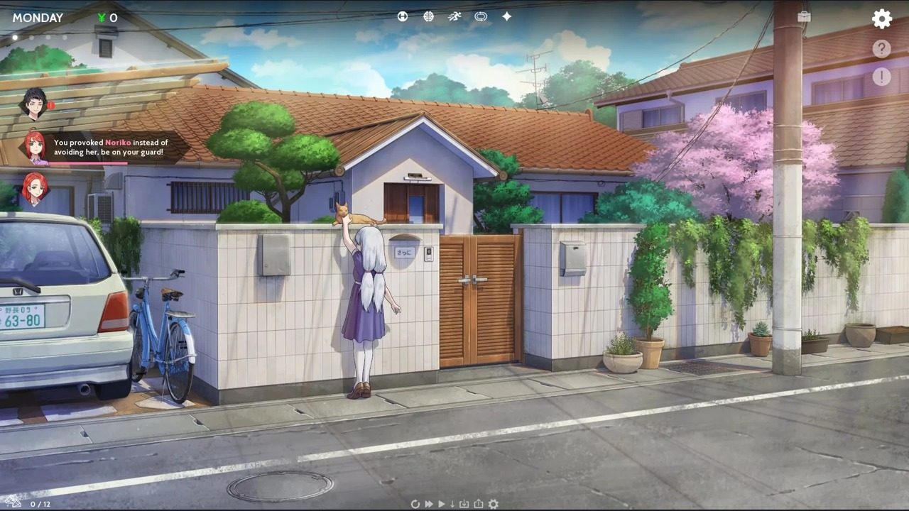二次人生永恒不再GoodbyeEtern 二次人生永恒不再GoodbyeEtern中文版下载入口和PC版说明：官